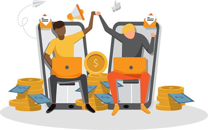THE VALUE OF AN EMPLOYEE REFERRAL PROGRAM