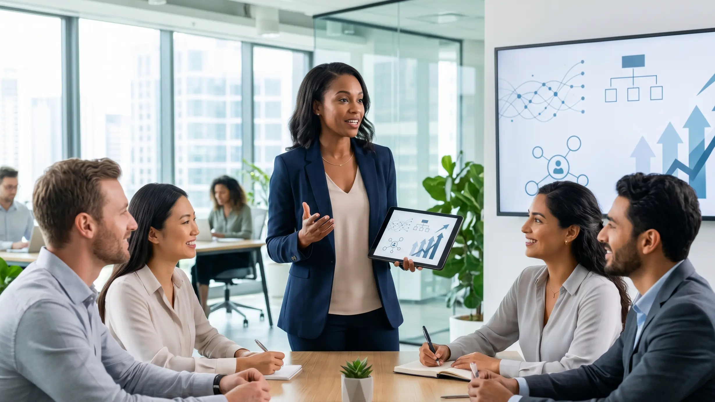 Managers Drive 70 Percent of Engagement Variance What Are Yours Doing