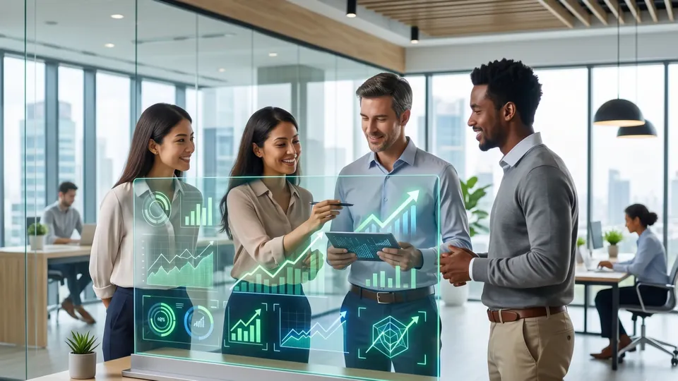 Quality of Hire The Metric That Proves Your Recruiting Is Working