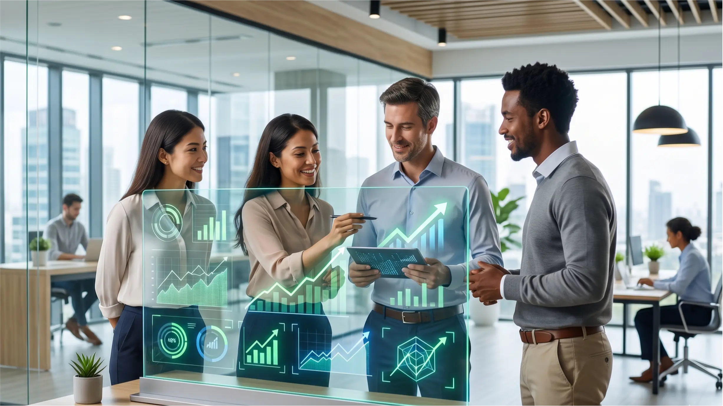 Quality of Hire The Metric That Proves Your Recruiting Is Working
