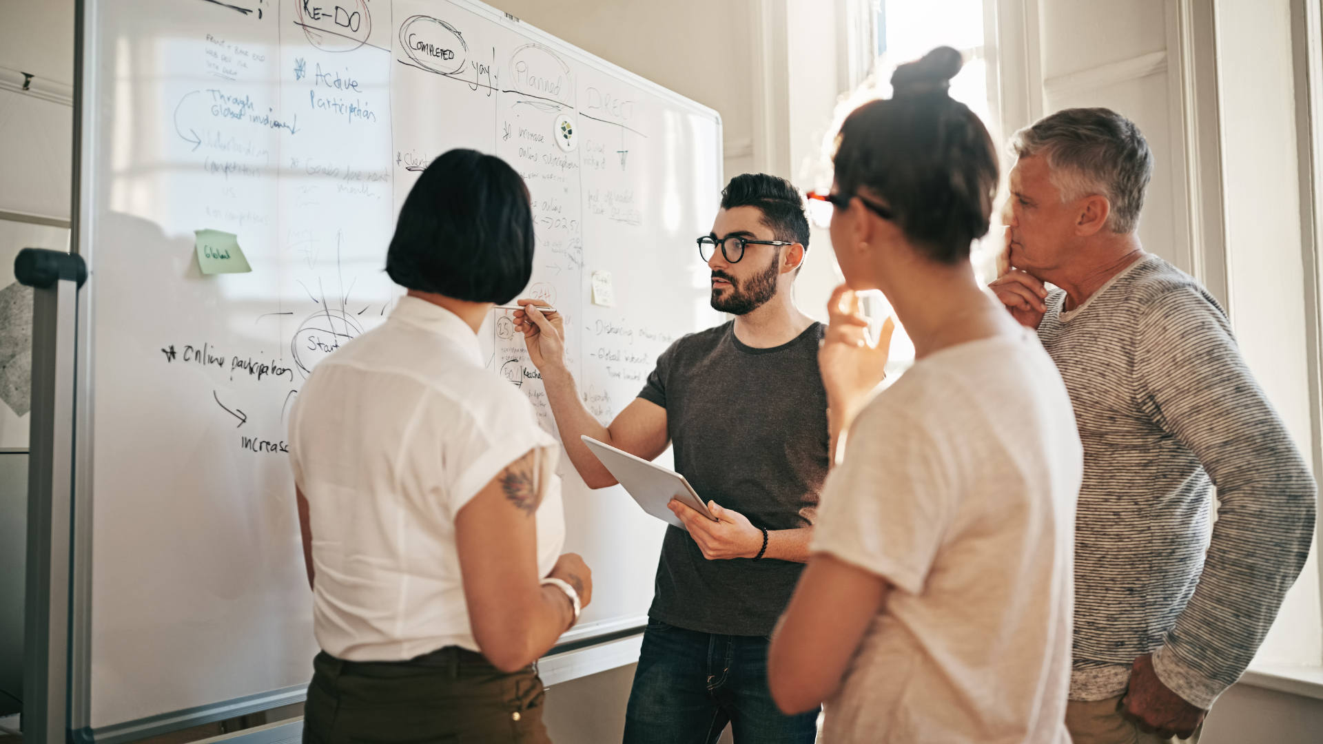 The Smart Way to Scale Hiring: 500 to 5000 Without Losing Standards