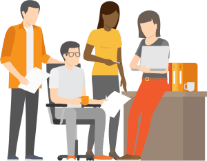 Hospitality school recruitment