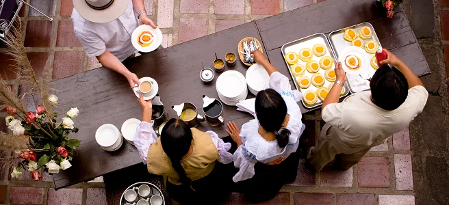 How Time Costs of Hospitality Recruiting Affect Profitability & Workforce Efficiency