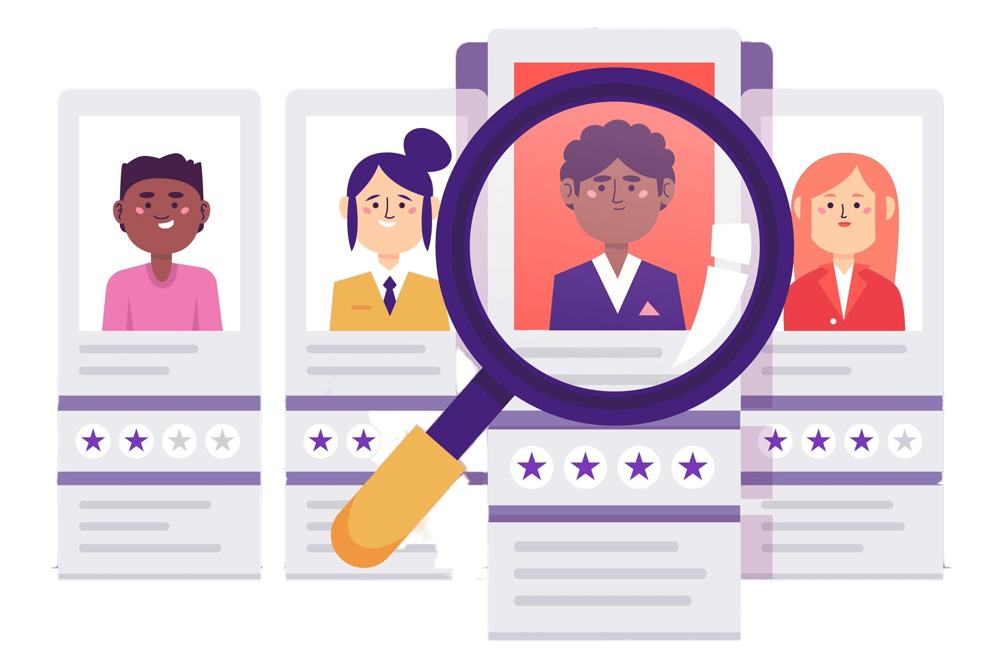 AI in Talent Acquisition