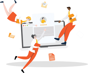 Frontline worker recruitment