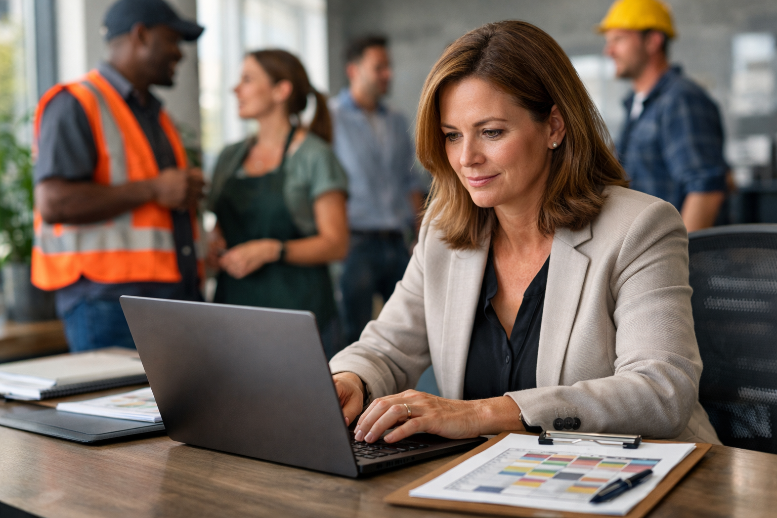 Hourly Workforce Hiring: How to Find, Screen, and Staff Faster