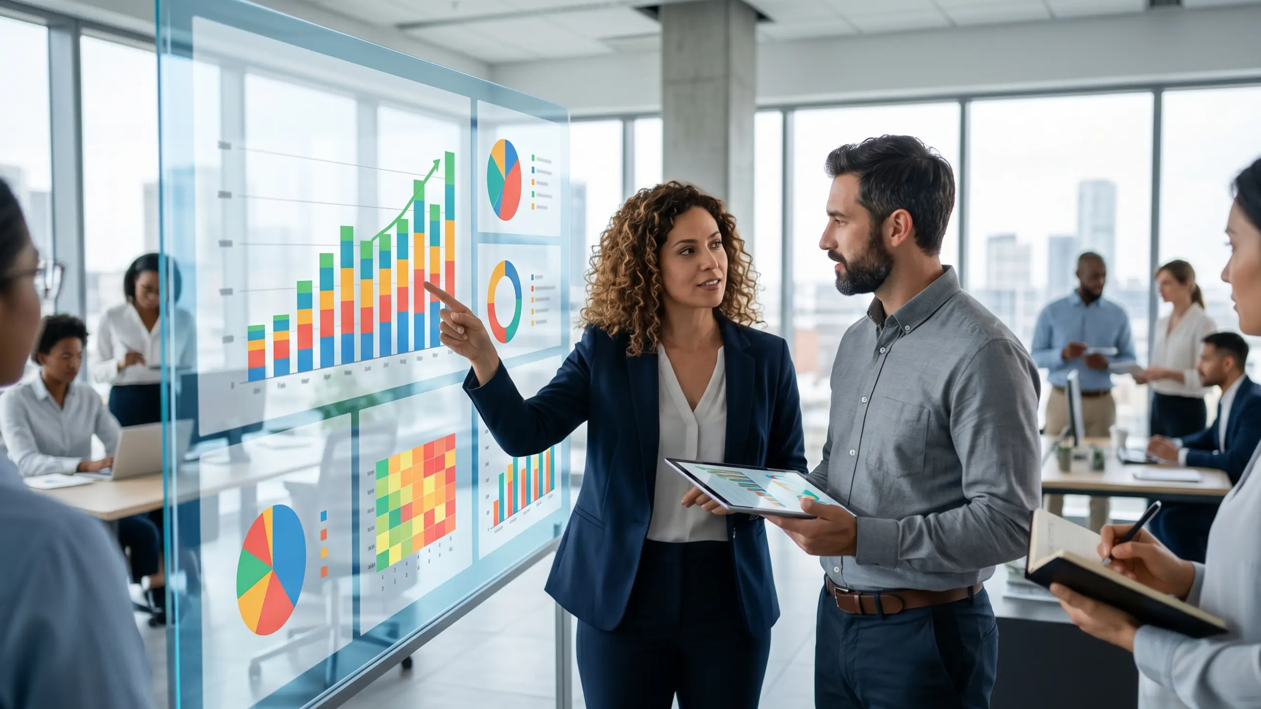 Workforce Analytics How to Make Smarter Hiring Decisions With the Data You Already Have