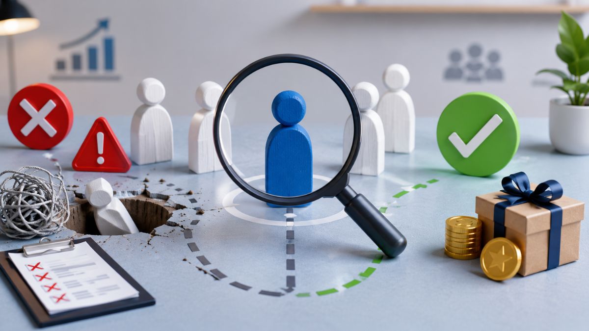 The 5 Biggest Employee Referral Program Mistakes
