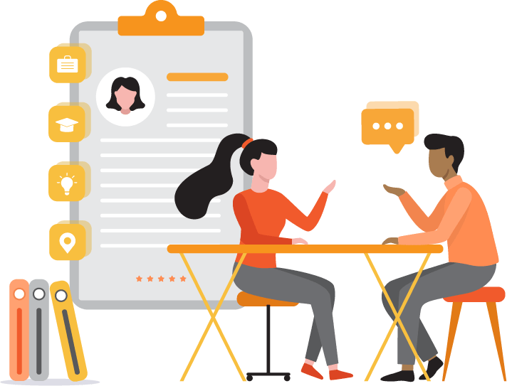 Frontline worker recruitment