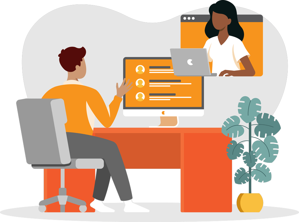THE ART AND COMPLIANCE OF REMOTE INTERVIEWING