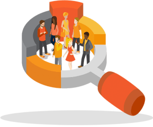 Applicant pooling features