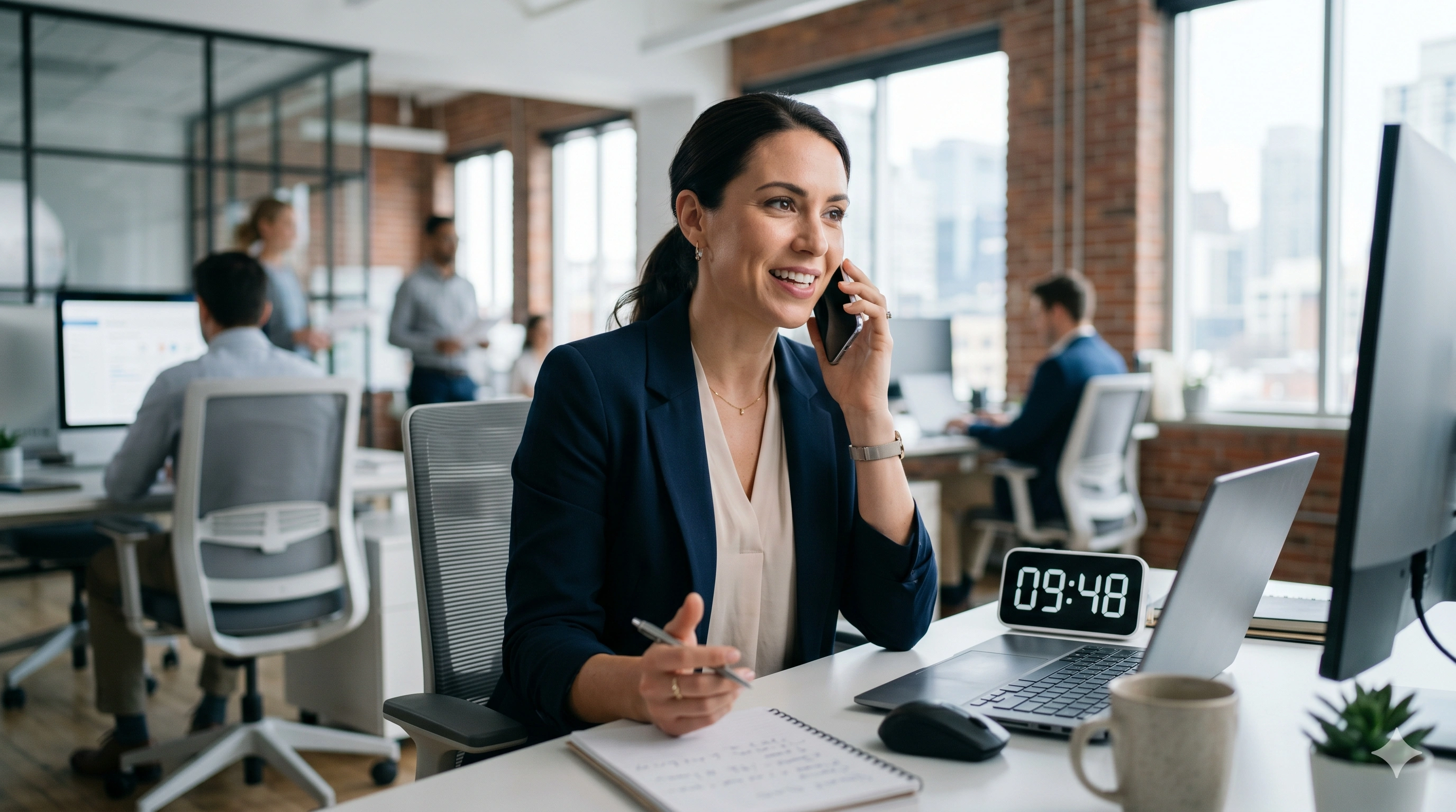 Your Best Candidates Are Accepting Someone Else's Offer Right Now