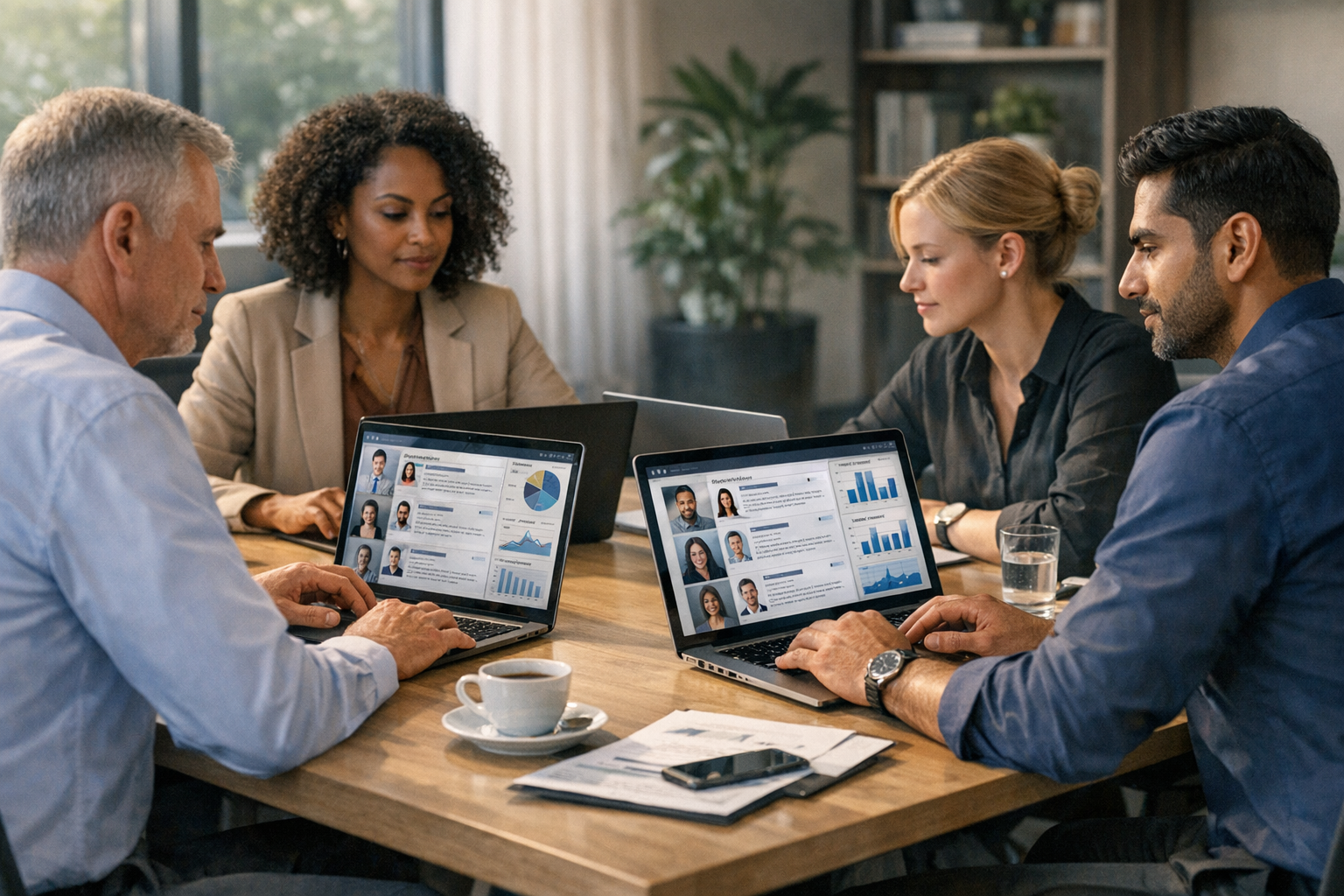 Predictive Hiring Analytics: How to Forecast Candidate Success and Improve Quality of Hire