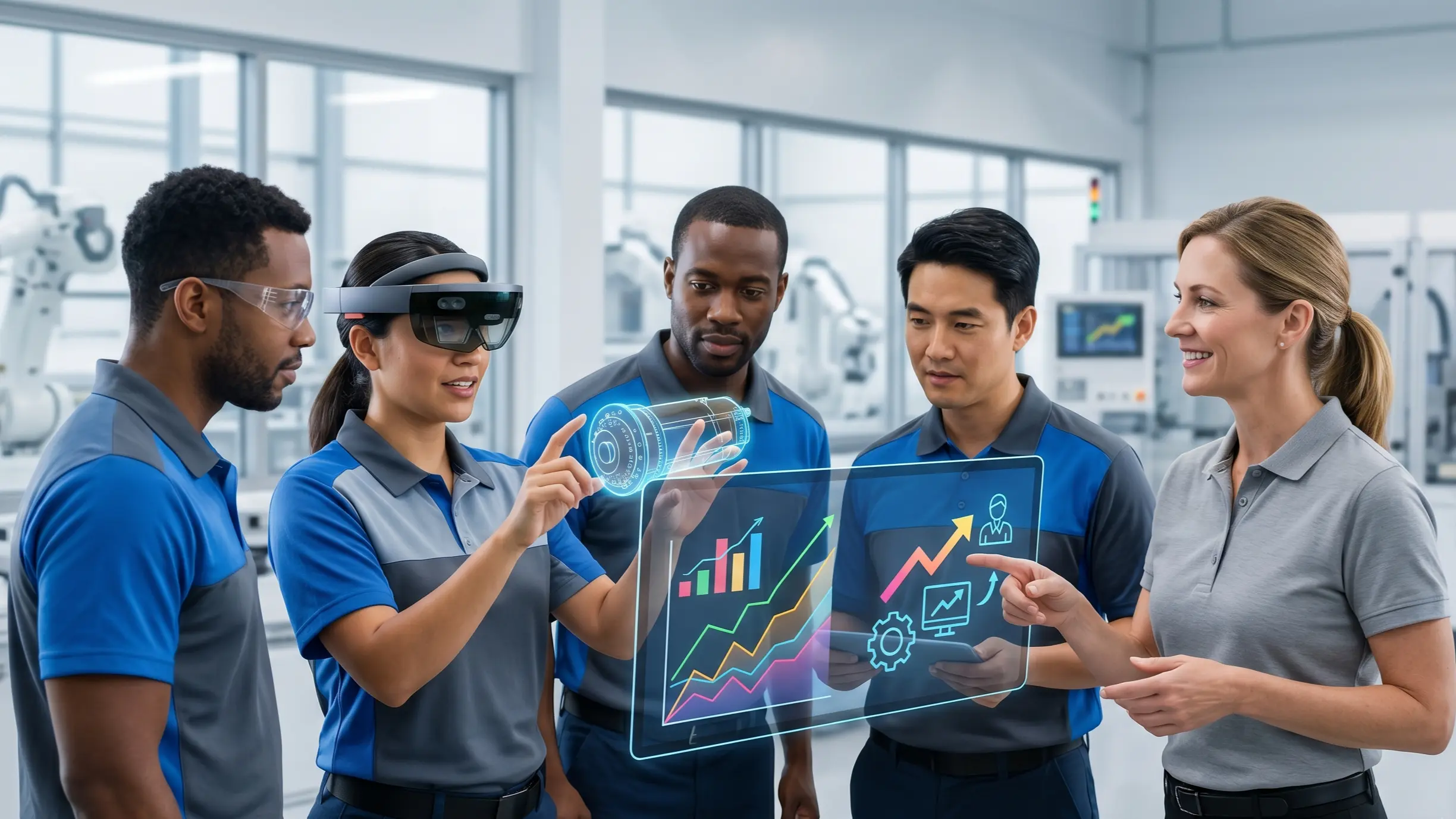 Training Is Retention Why 2.5x Engagement Matters for Frontline Teams