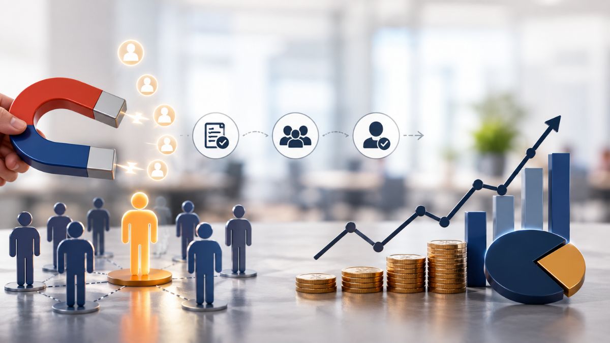 The ROI of Employee Referrals: How to Calculate and Prove It to Your CFO