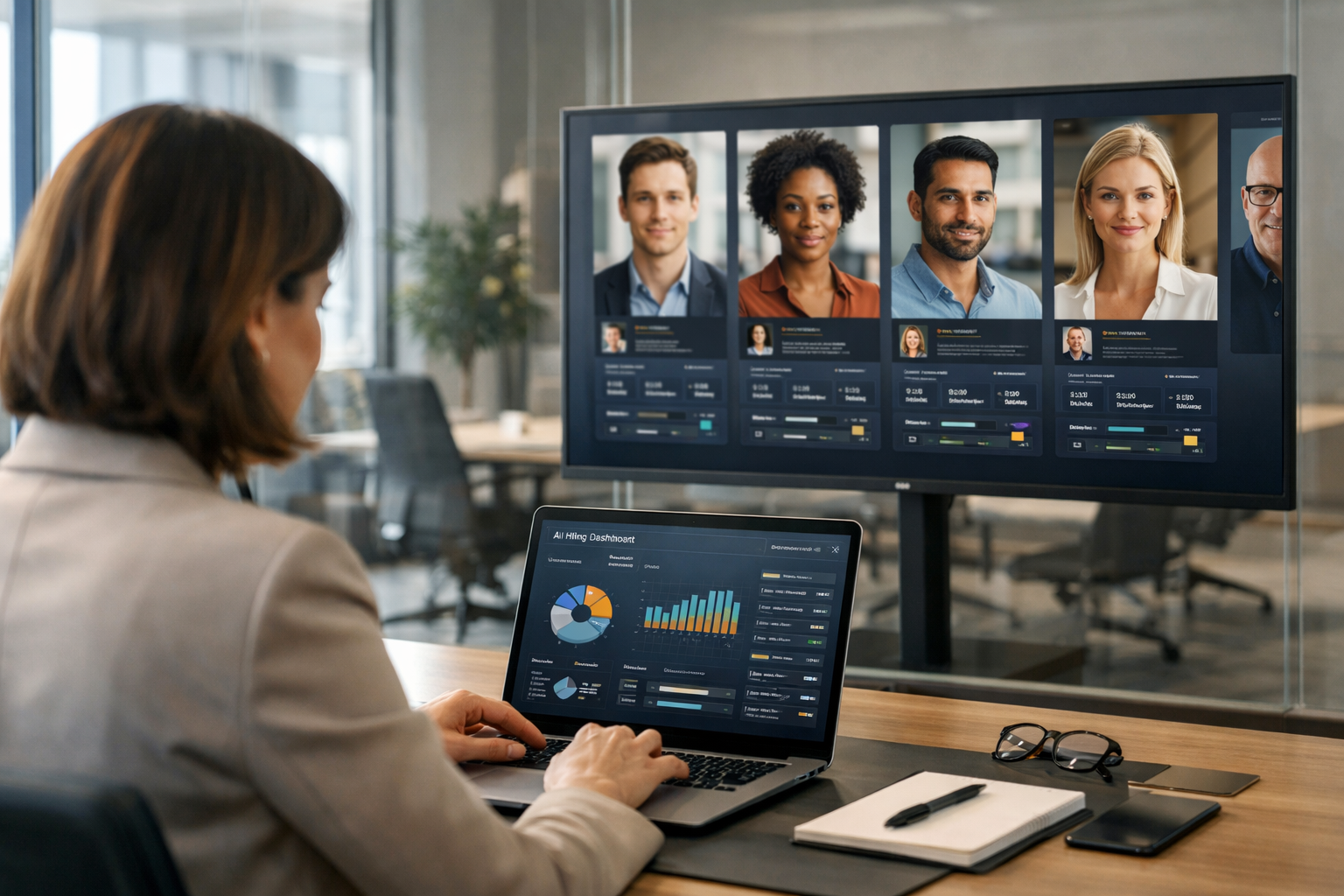 Talent Acquisition Platform: What It Is, Key Features, and How to Choose (2026 Guide)