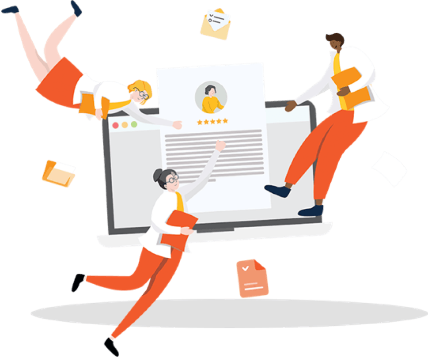 Smart Hiring Strategies