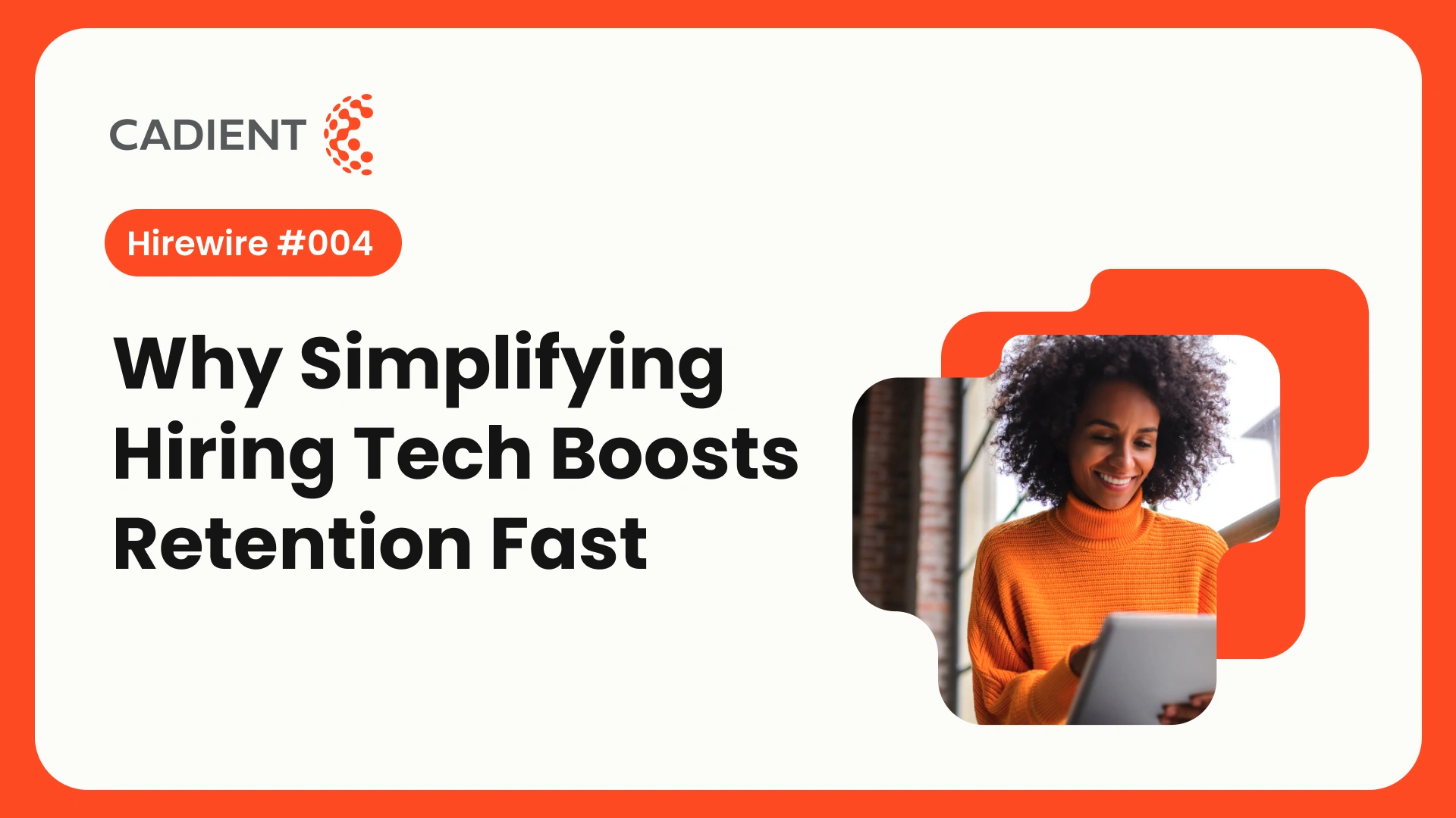 How simplifying workflows can cut time-to-fill, boost retention, and win back frontline managers.