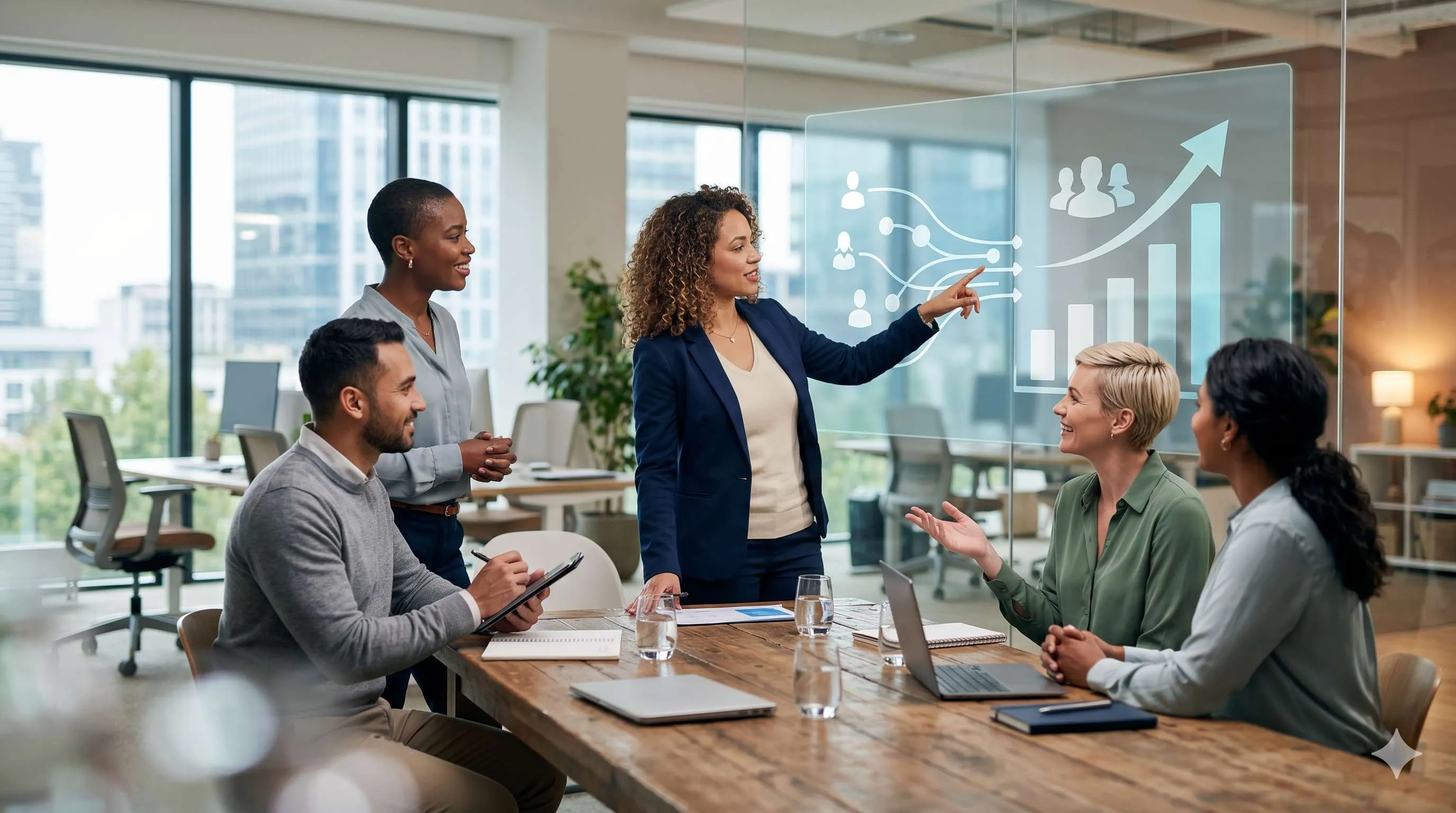 Your Employer Brand Is Your Recruiting Conversion Rate