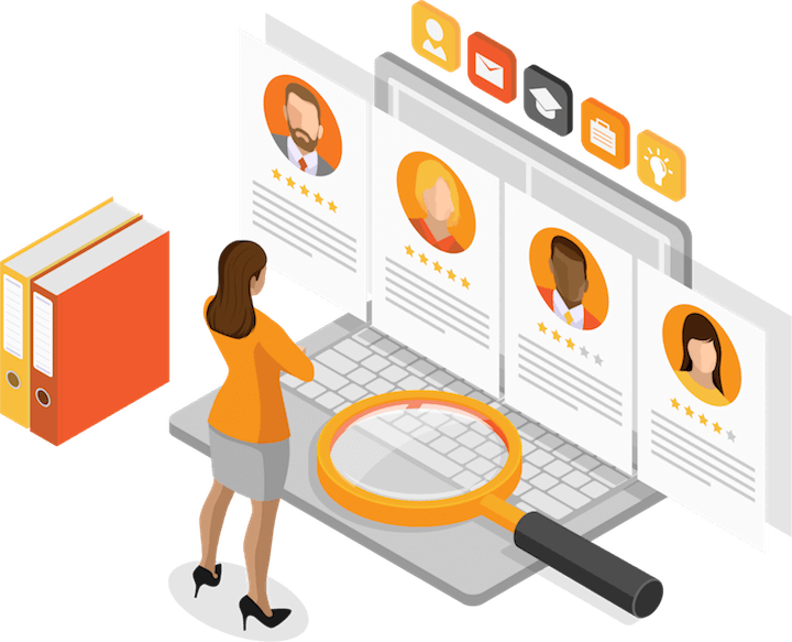 Talent-Acquisition