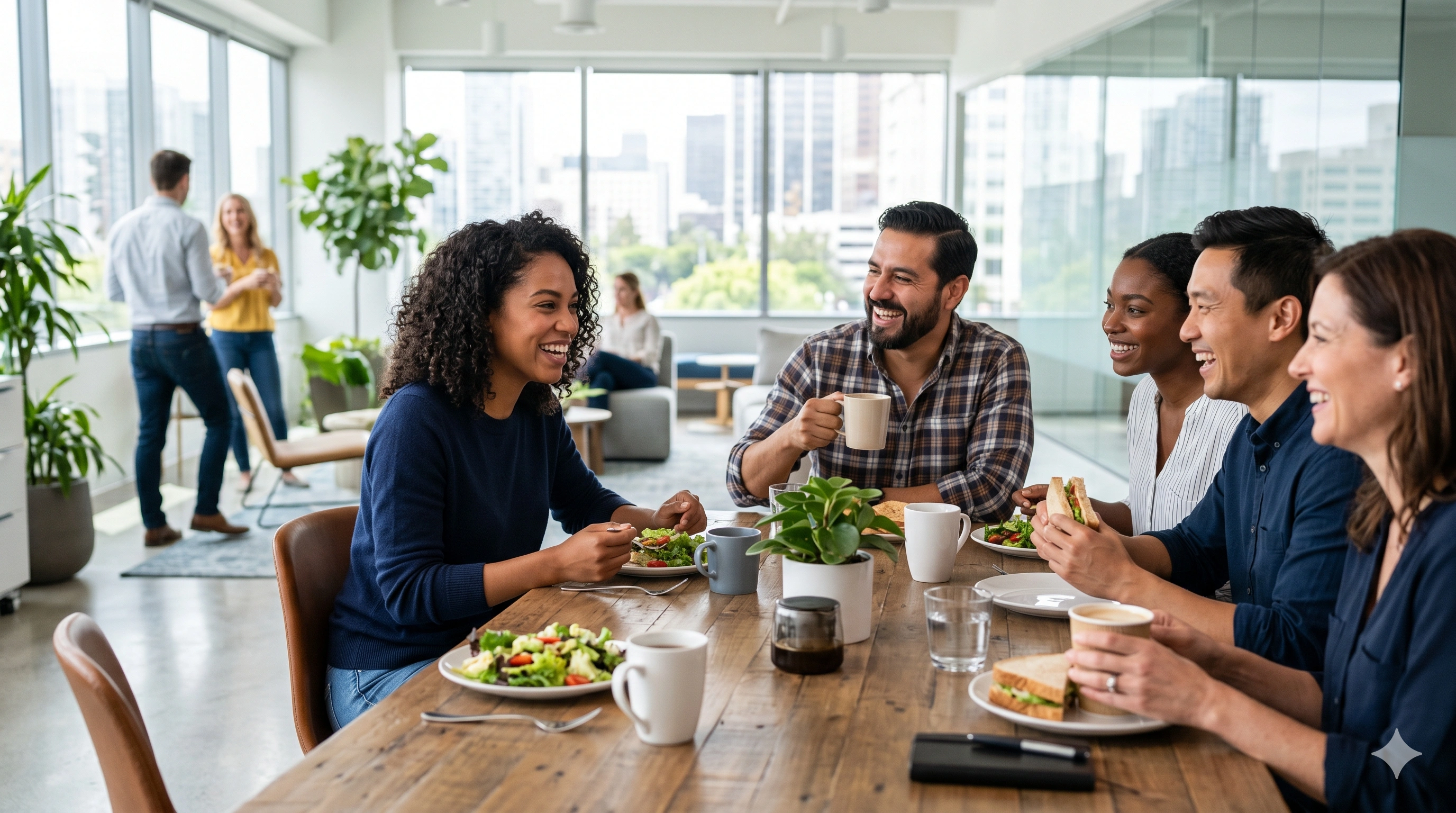 Your Employer Brand Is Your Recruiting Conversion Rate