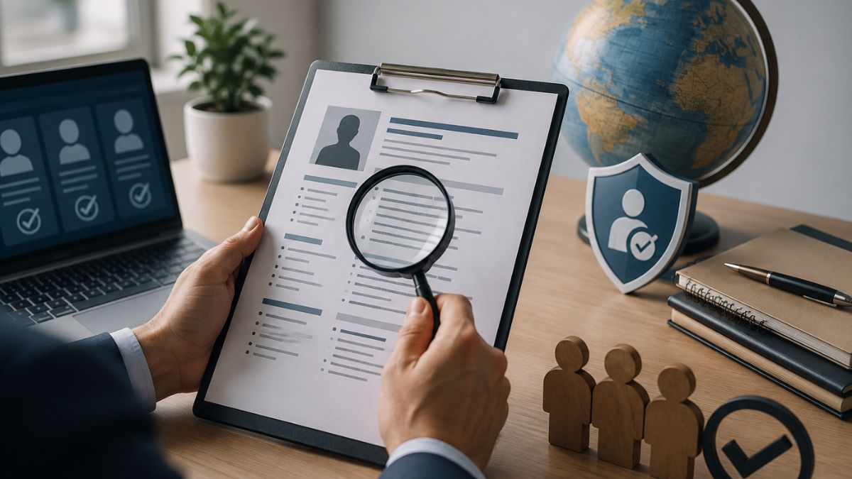 FCRA and Resume Verification: What Recruiters Need to Know