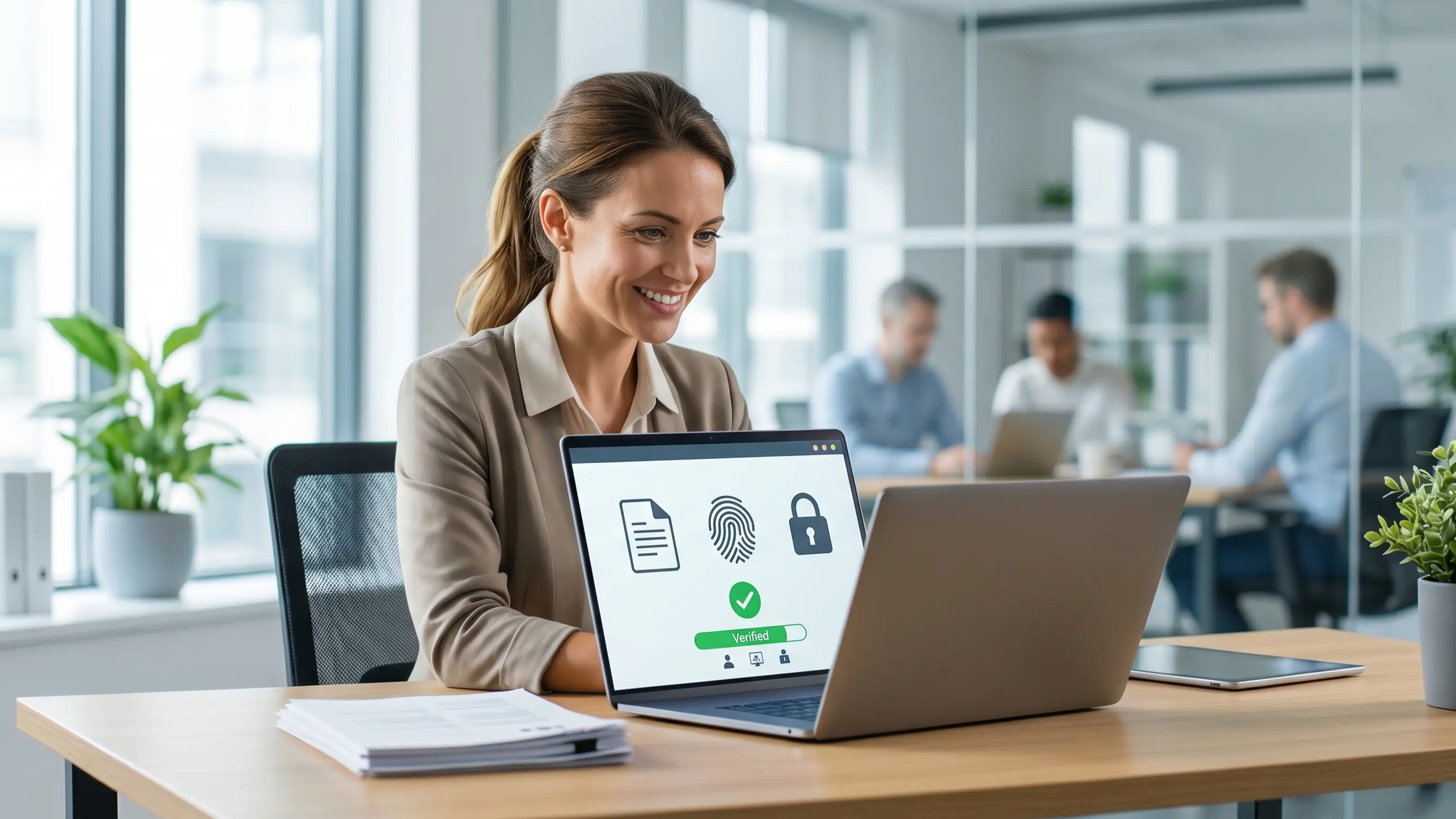 E-Verify Demystified: 98% of Cases Resolve Automatically