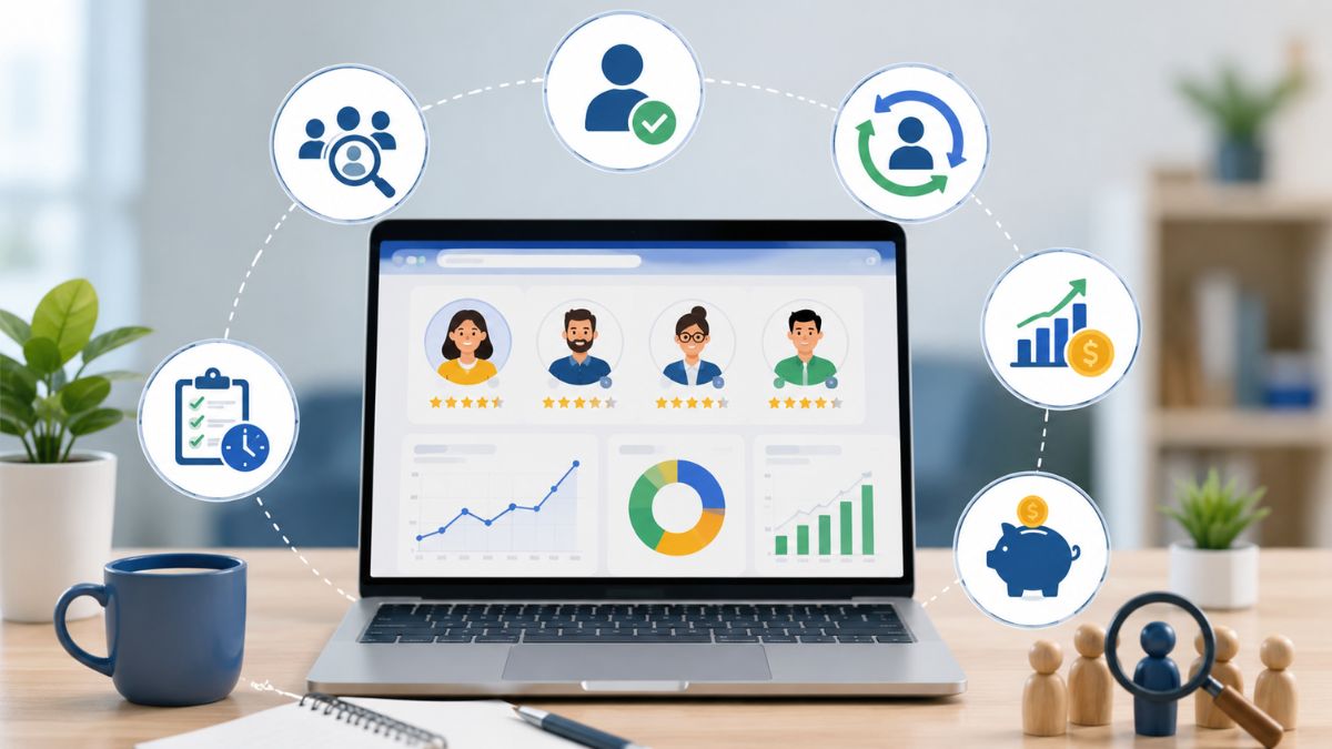 How to Measure Employee Referral Program Success: The 6 KPIs That Matter