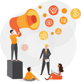High-volume recruiting metrics