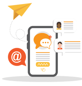Engaging Candidates Effectively: The Power of Two-Way Texting