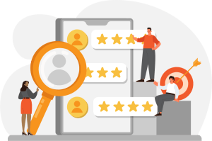 Recruitment automation in healthcare