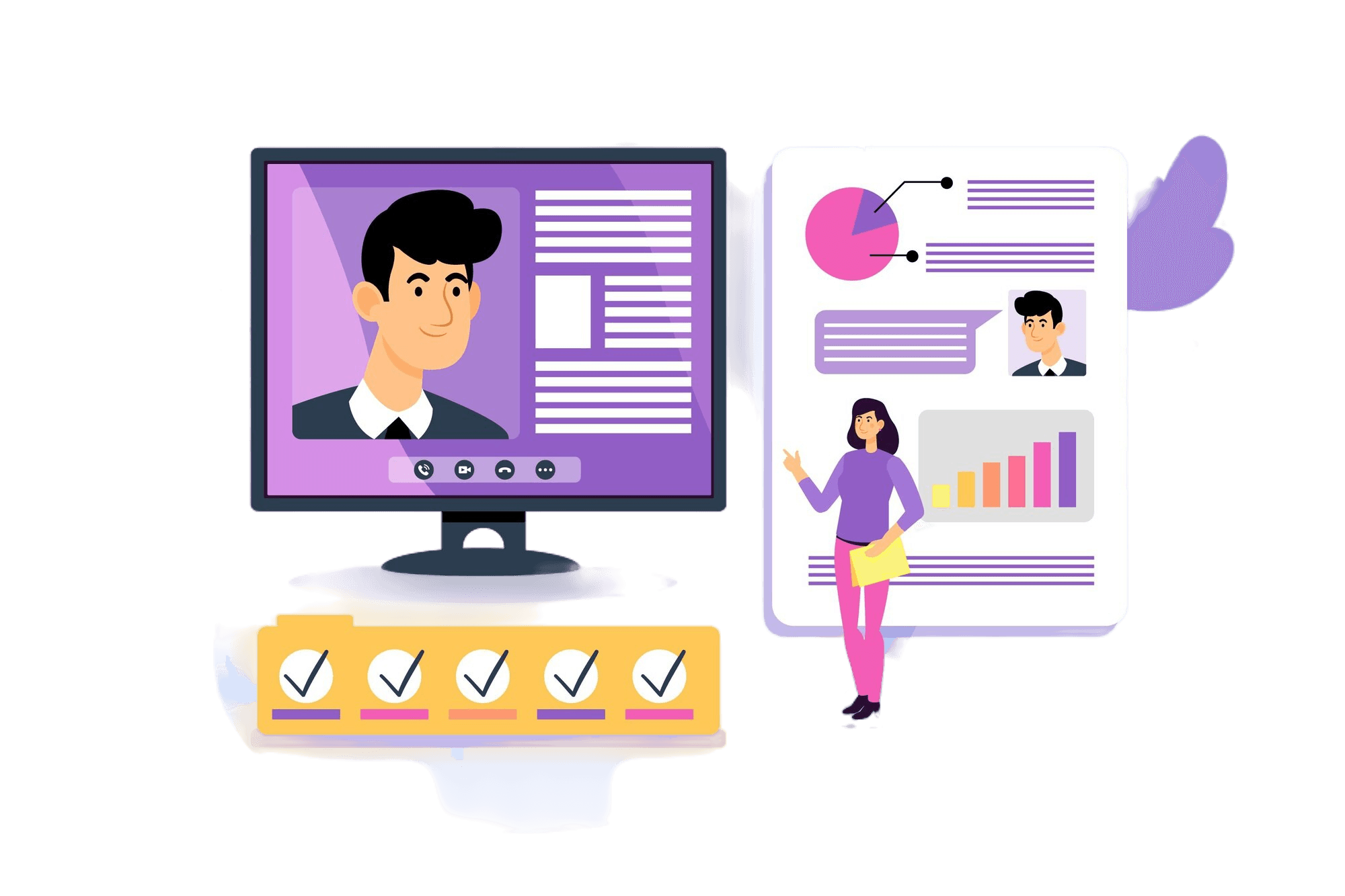 Smart Hiring Strategies
