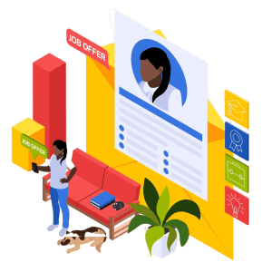 pros & cons of Centralized Talent Acquisition Technology