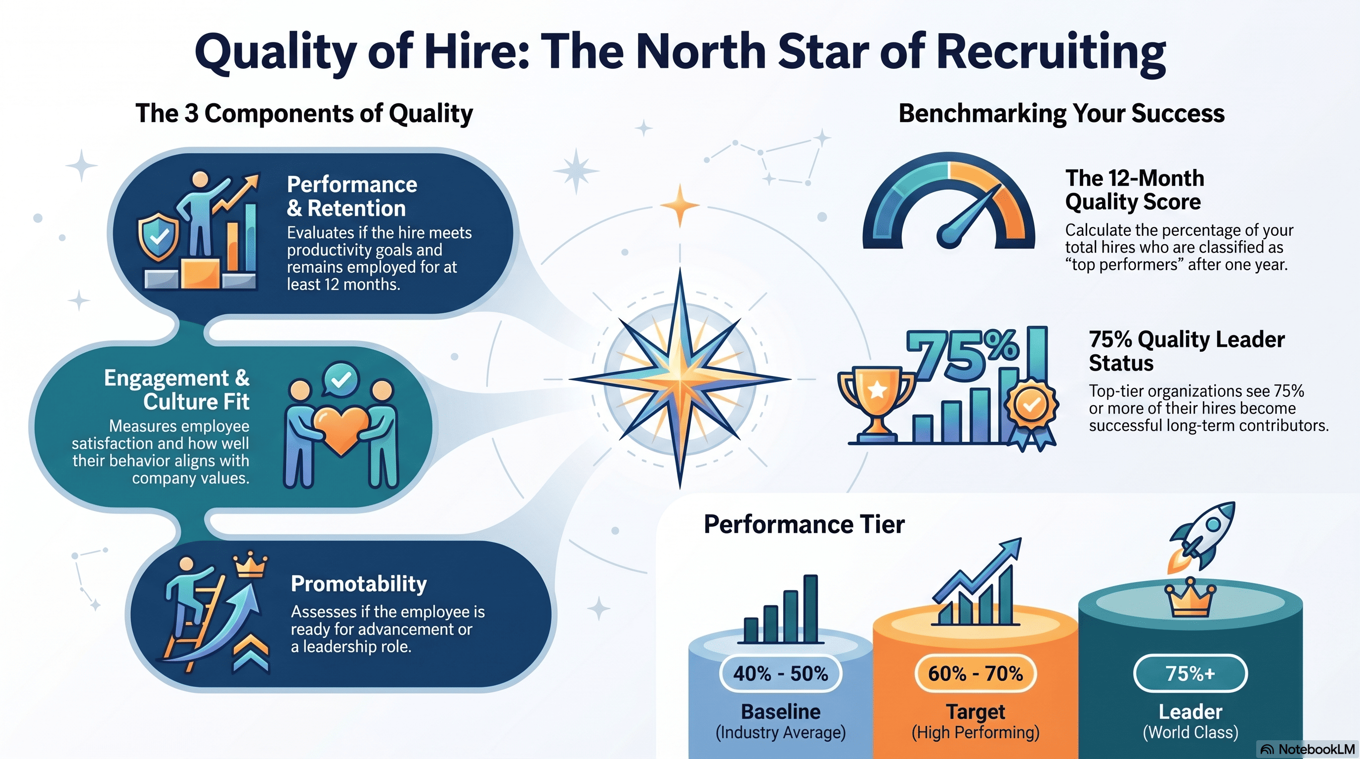 Quality of Hire The Metric That Proves Your Recruiting Is Working