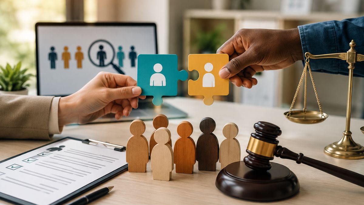 Employee Referral Programs and EEOC Compliance: What HR Needs to Know