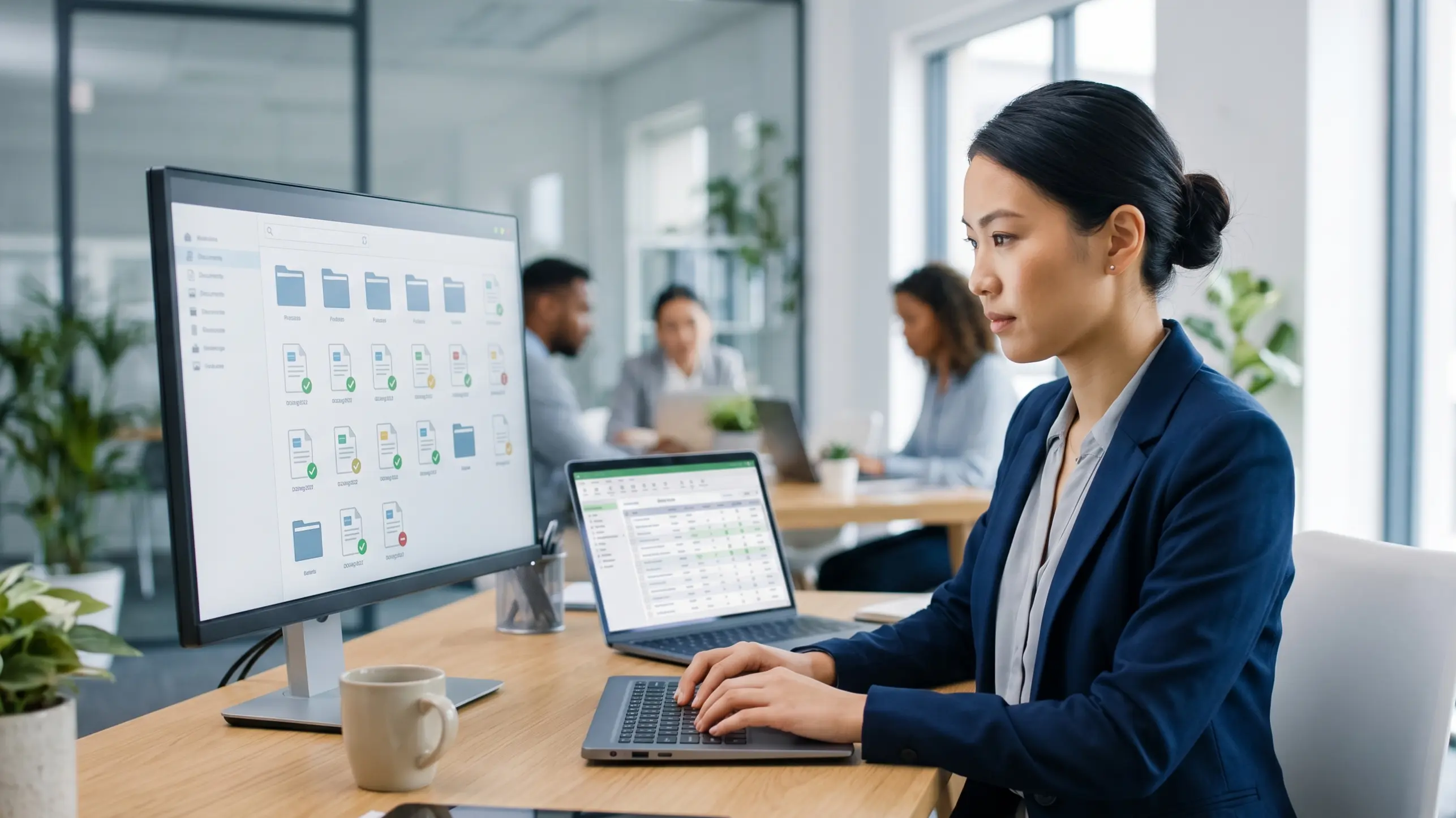 Recordkeeping Requirements for Job Postings Under Pay Transparency Laws