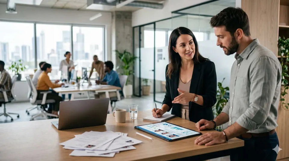 Why Resumes Are Becoming Unreliable And What to Do Instead