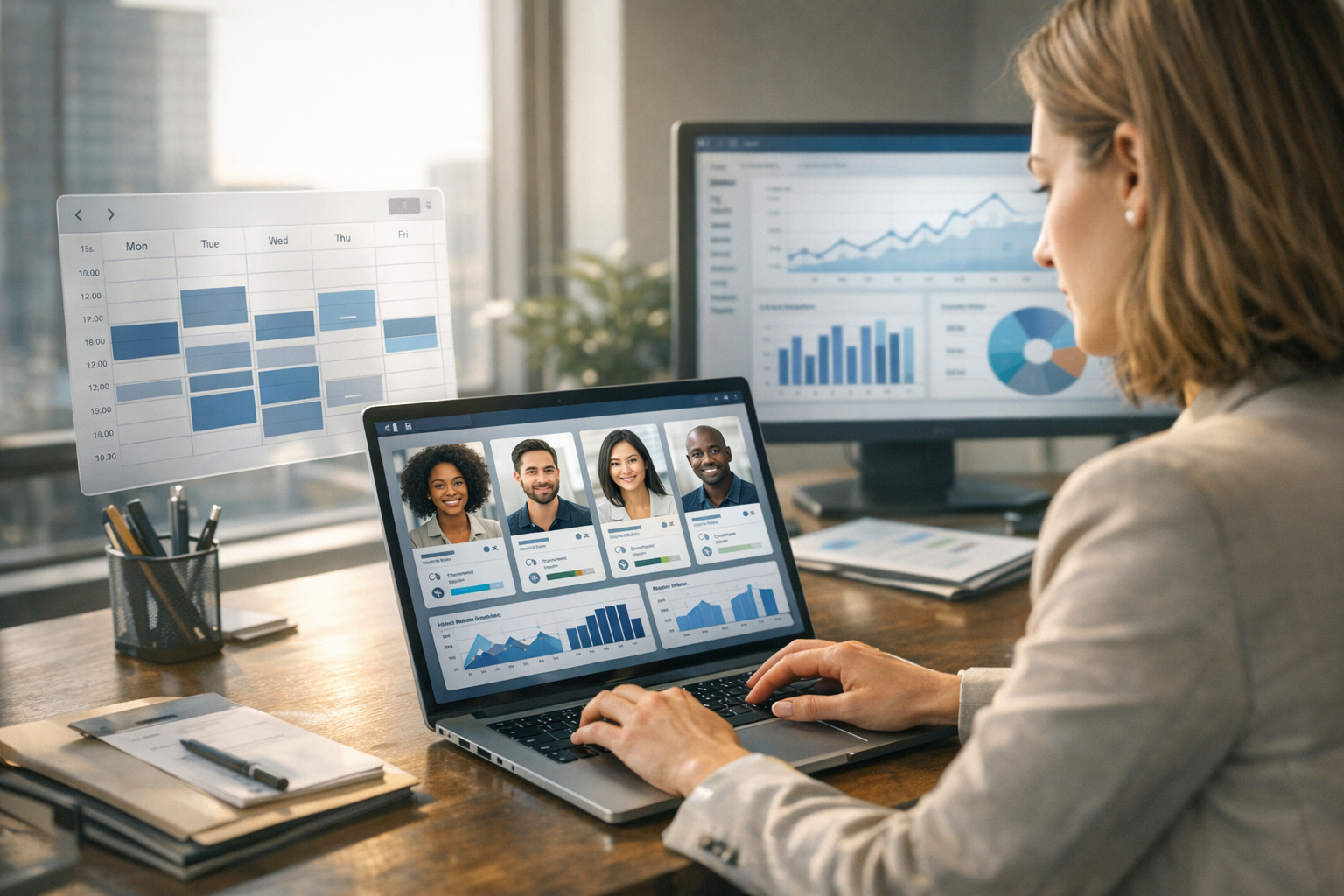 Hiring Efficiency Tools: The 2026 Guide to Faster, Smarter Recruiting