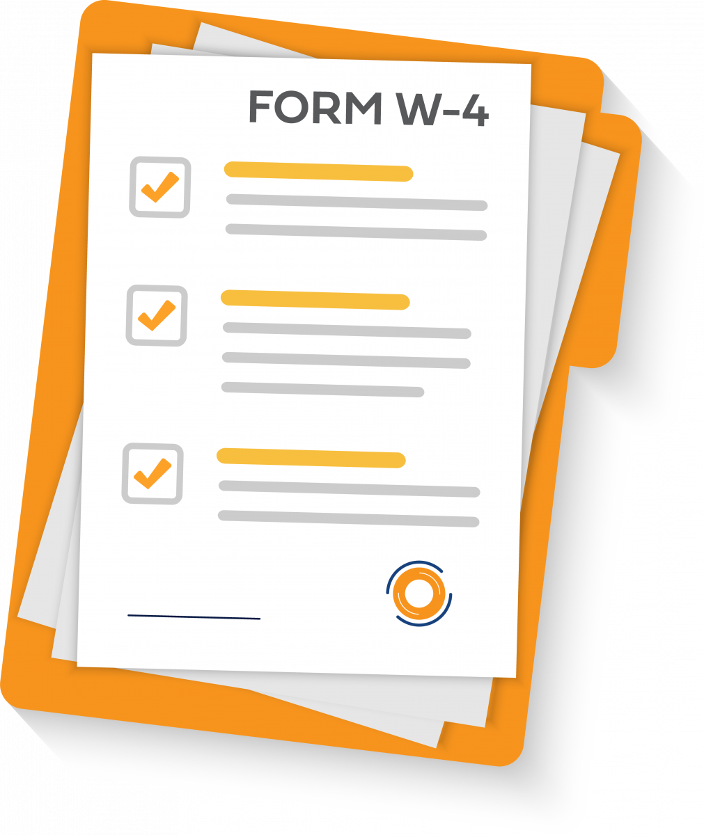W-4 FORM