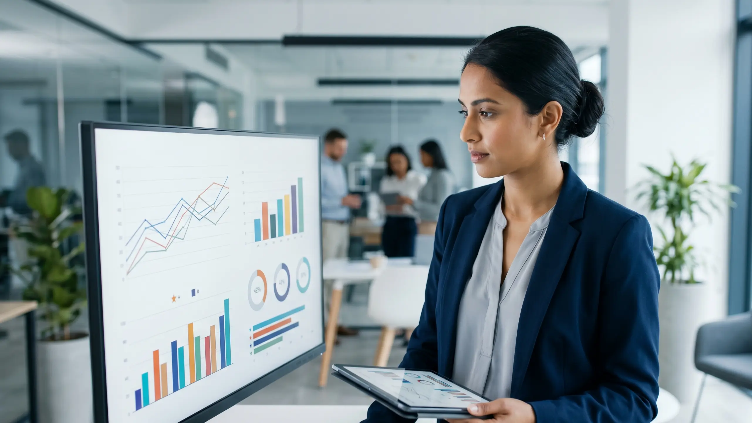 How to Benchmark Your Hiring