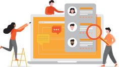 Implementing hiring analytics
