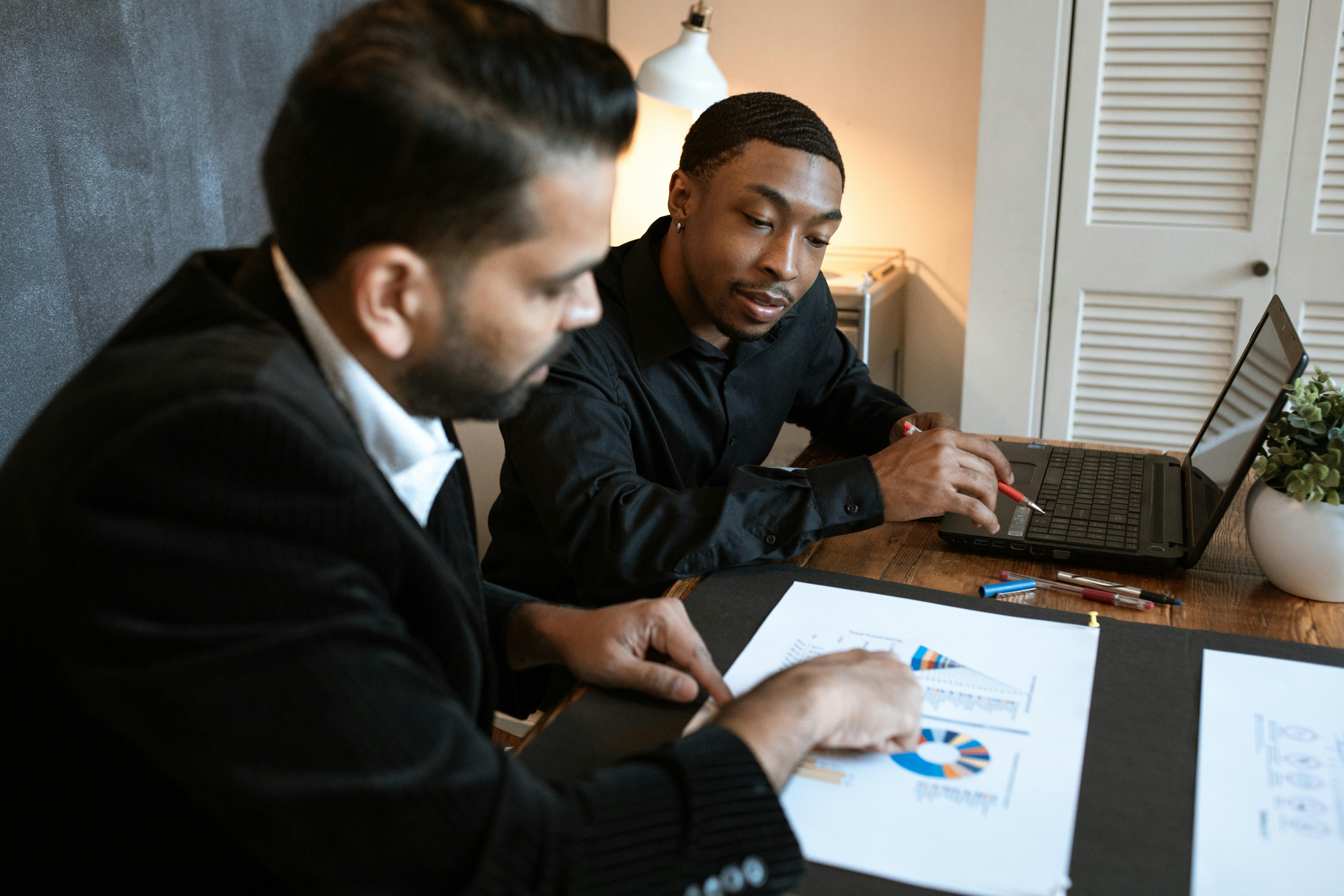 analytics that actually matter