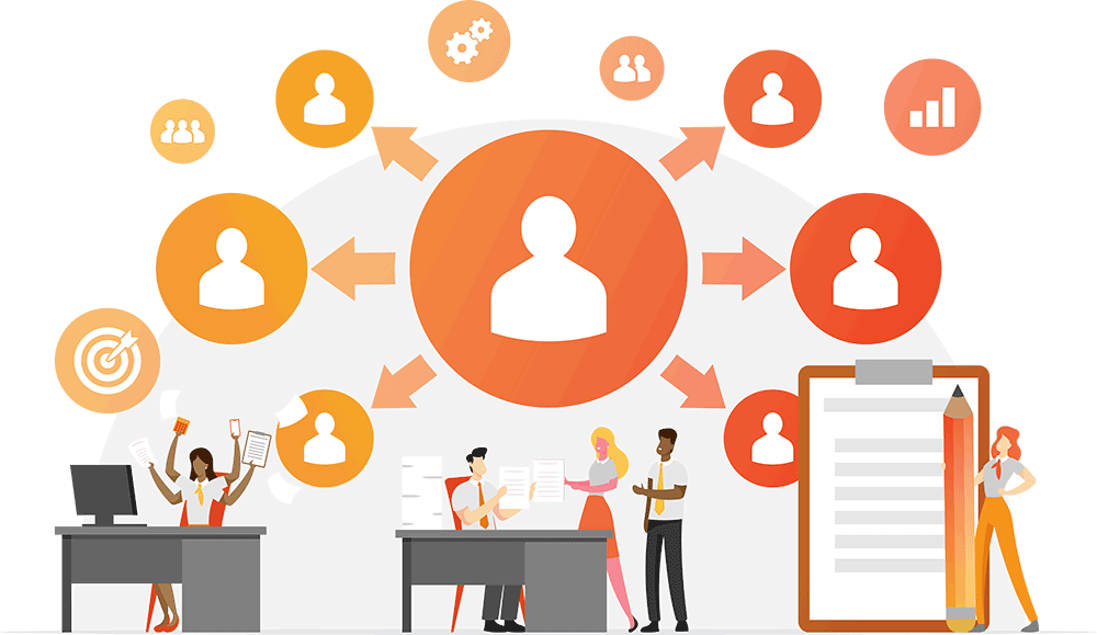 Filling critical roles fast
