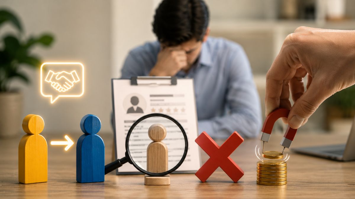 What Happens If a Referral Hire Doesn't Work Out? Bonus Clawback Policies Explained