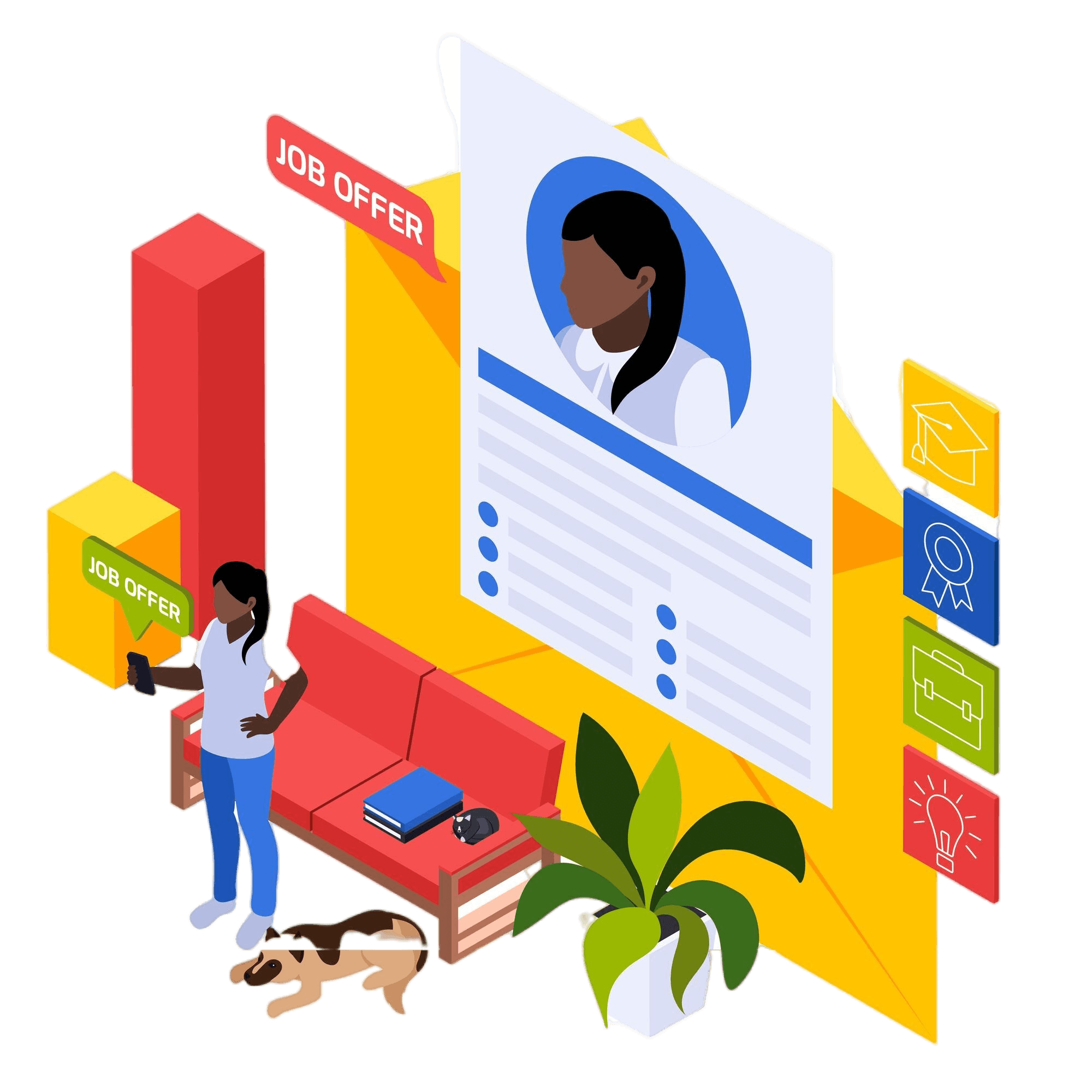 pros & cons of Centralized Talent Acquisition Technology