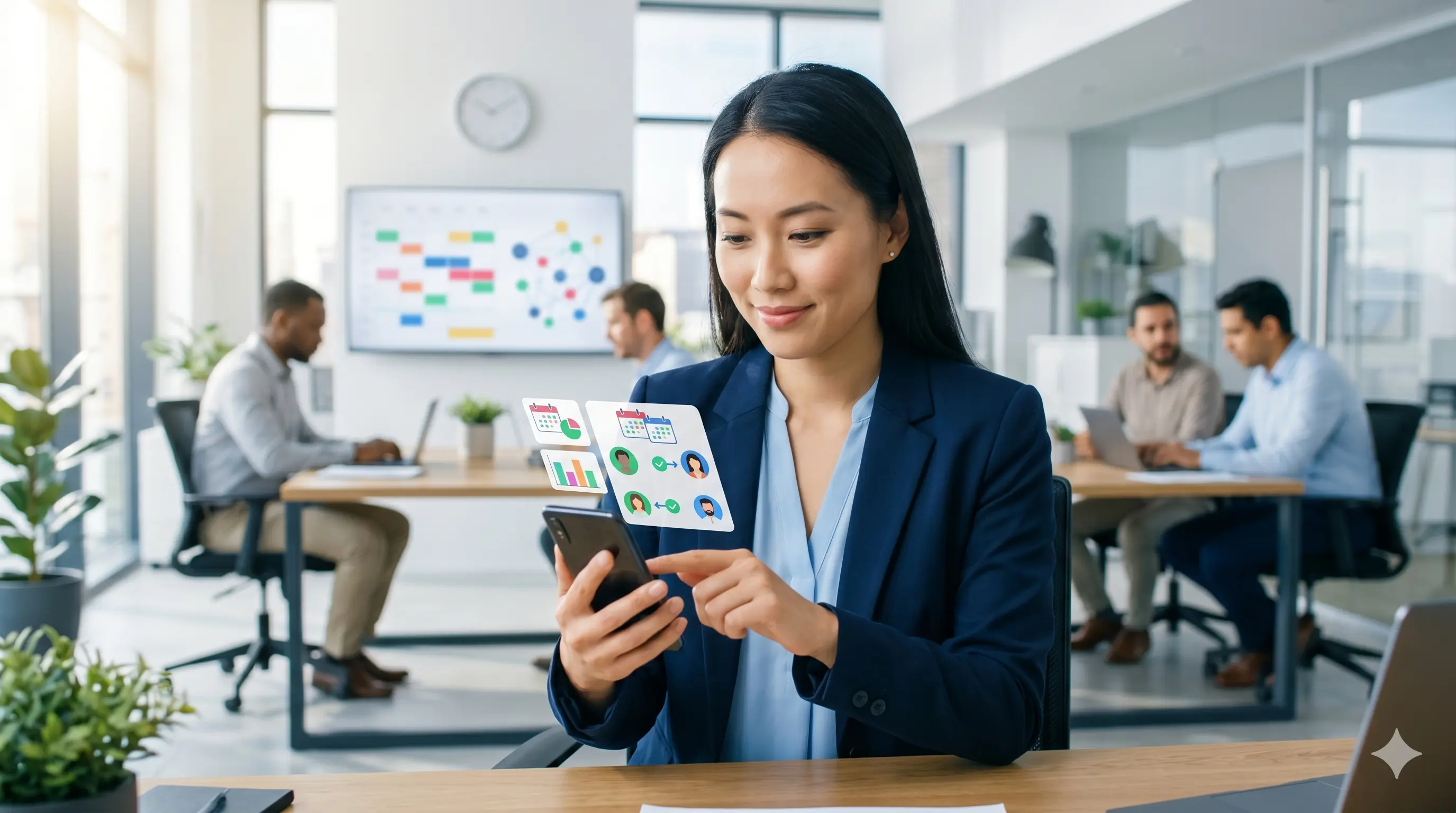 Shift-Swap Technology Give Your Employees Control and Watch Retention Climb