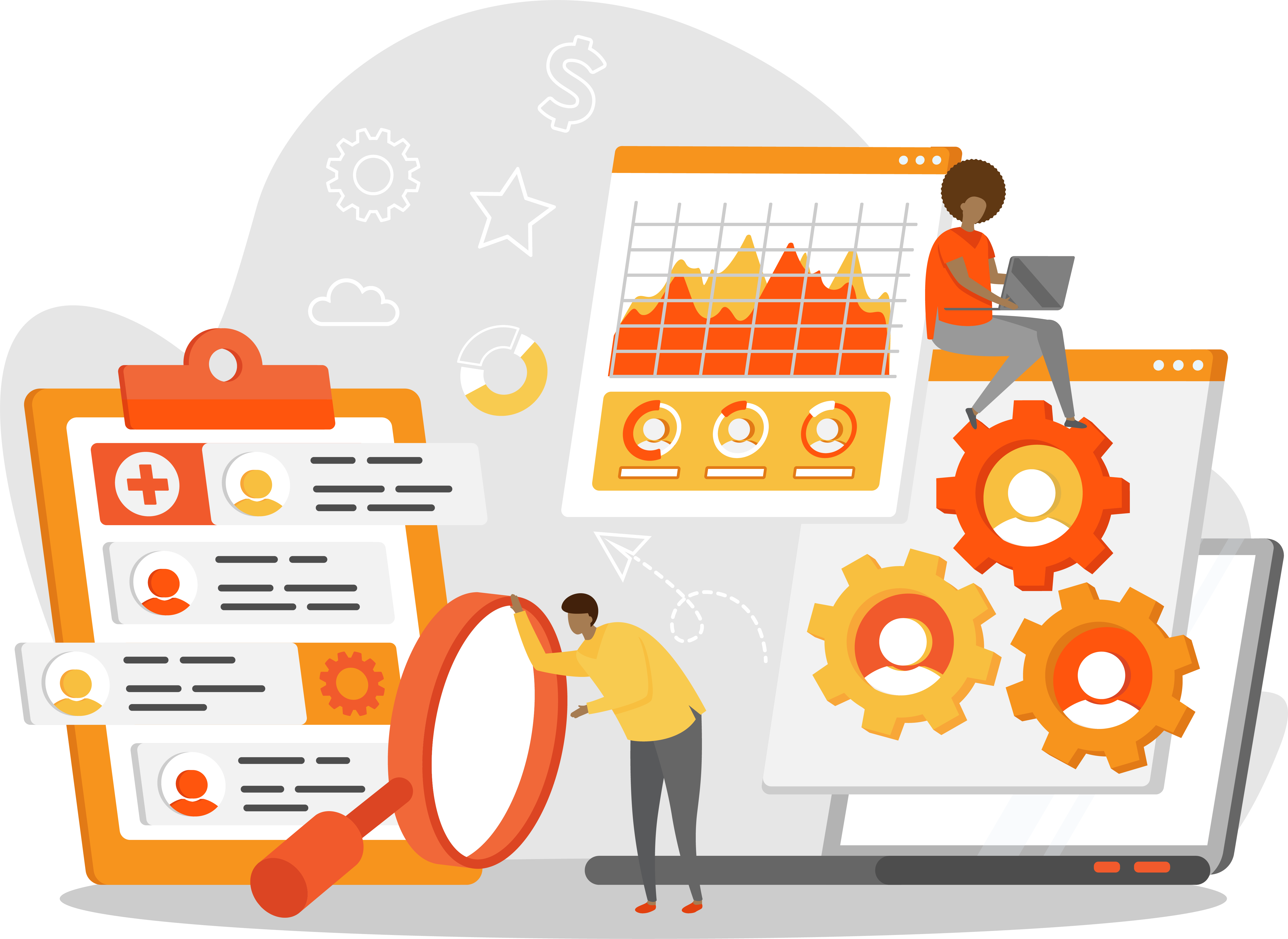 Retail talent pipeline strategy