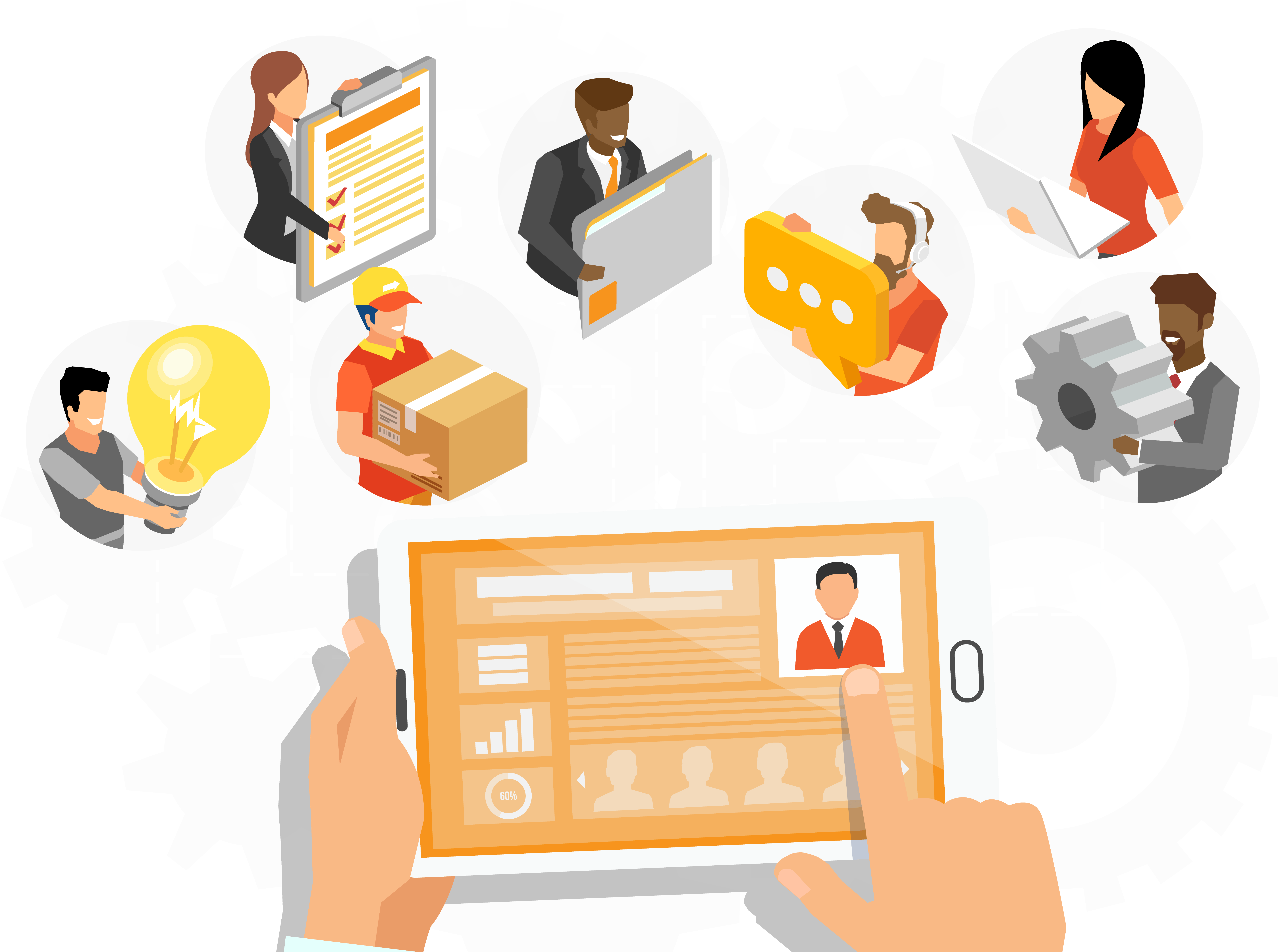 What Is High Volume Recruiting