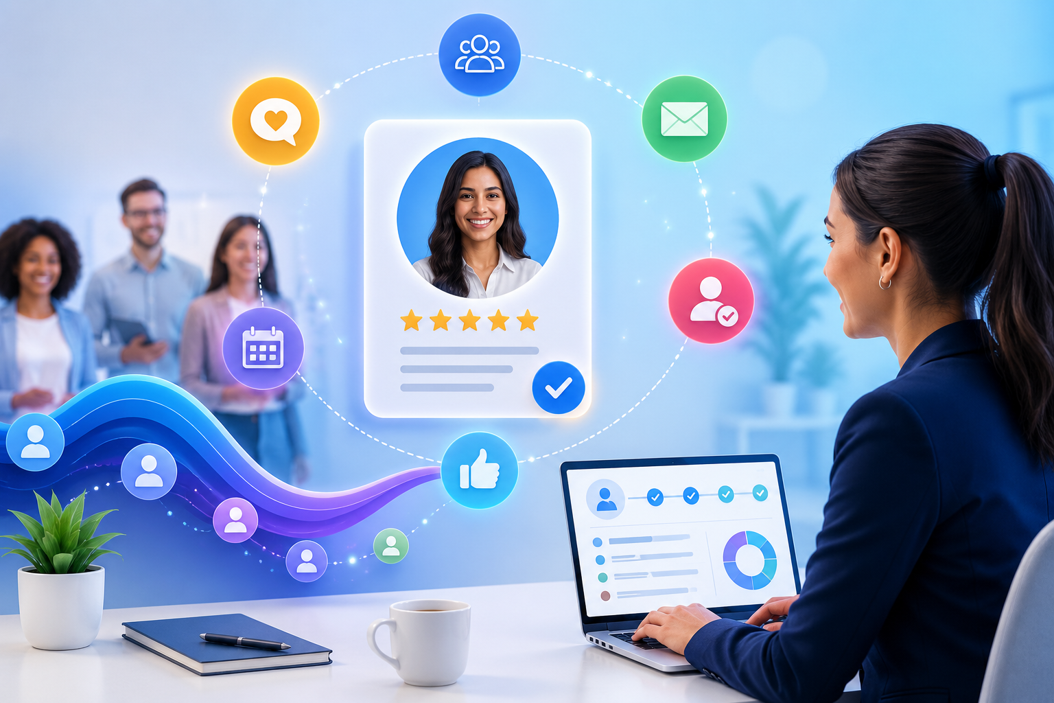 How to Improve Candidate Experience in Enterprise Recruitment