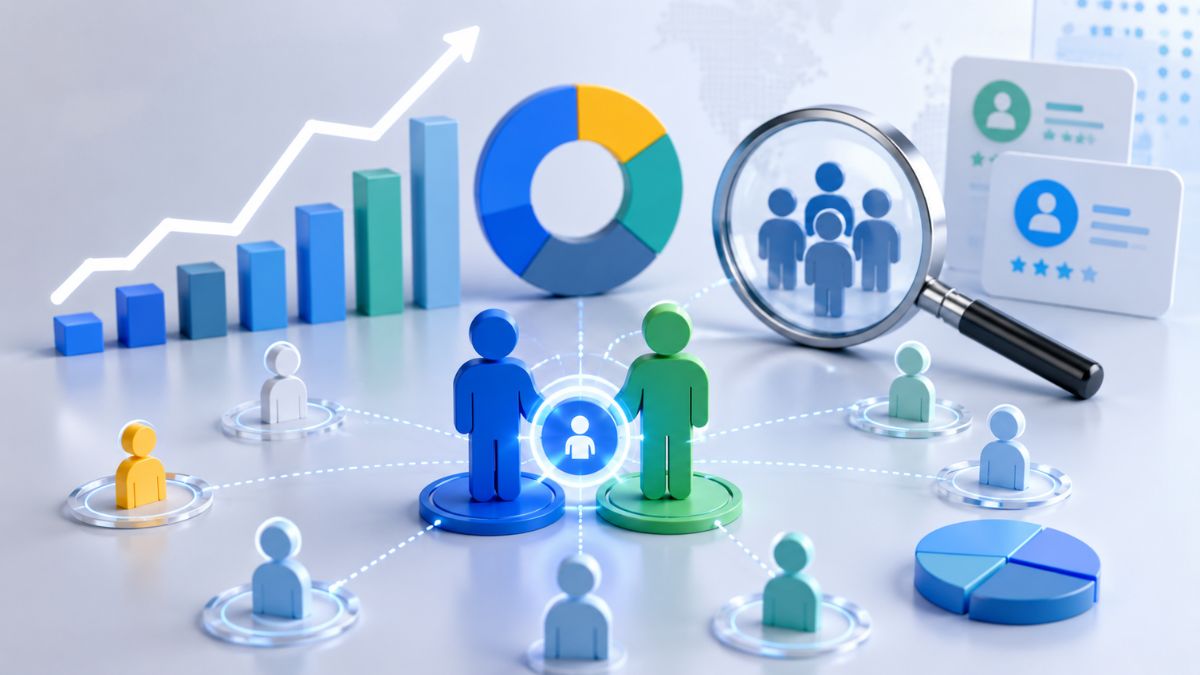 Employee Referral Program Statistics: What the Data Says in 2026